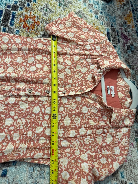 Faherty Hana dress - Picture 4 of 6